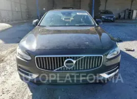 VOLVO S90 T6 INS 2017 vin YV1A22ML8H1007793 from auto auction Copart