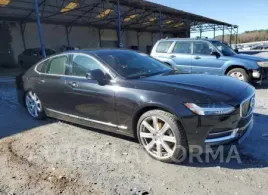 VOLVO S90 T6 INS 2017 vin YV1A22ML8H1007793 from auto auction Copart