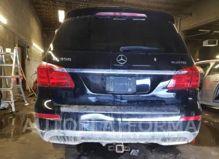 MERCEDES-BENZ GL 350 BLU 2016 vin 4JGDF2EE8GA645141 from auto auction Copart