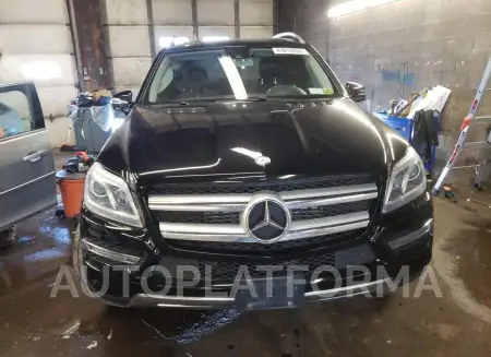 MERCEDES-BENZ GL 350 BLU 2016 vin 4JGDF2EE8GA645141 from auto auction Copart