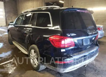 MERCEDES-BENZ GL 350 BLU 2016 vin 4JGDF2EE8GA645141 from auto auction Copart