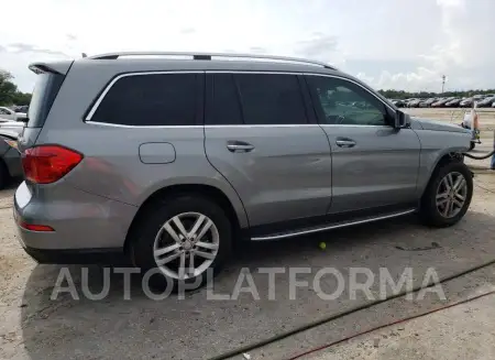 MERCEDES-BENZ GL 450 4MA 2016 vin 4JGDF6EE3GA699938 from auto auction Copart