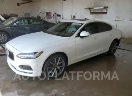 Volvo S90 2017 2017 vin YV1A22MK2H1010292 from auto auction Copart