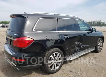 MERCEDES-BENZ GL 450 4MA 2015 vin 4JGDF6EE1FA583426 from auto auction Copart