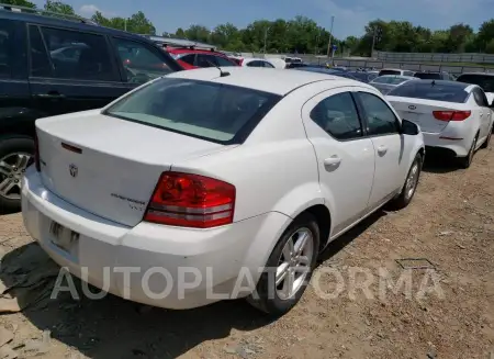 DODGE AVENGER EX 2020 vin 1B3CC1FB3AN175710 from auto auction Copart