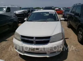 DODGE AVENGER EX 2020 vin 1B3CC1FB3AN175710 from auto auction Copart