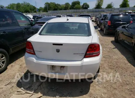 DODGE AVENGER EX 2020 vin 1B3CC1FB3AN175710 from auto auction Copart