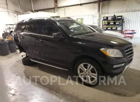 MERCEDES-BENZ ML 350 4MA 2015 vin 4JGDA5HB7FA588849 from auto auction Copart