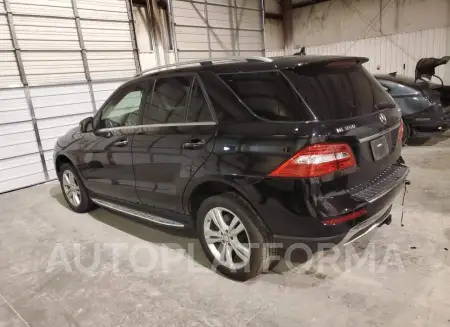 MERCEDES-BENZ ML 350 4MA 2015 vin 4JGDA5HB7FA588849 from auto auction Copart