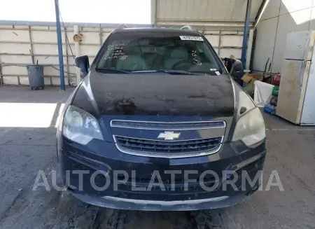 CHEVROLET CAPTIVA LT 2015 vin 3GNAL4EK3FS503592 from auto auction Copart