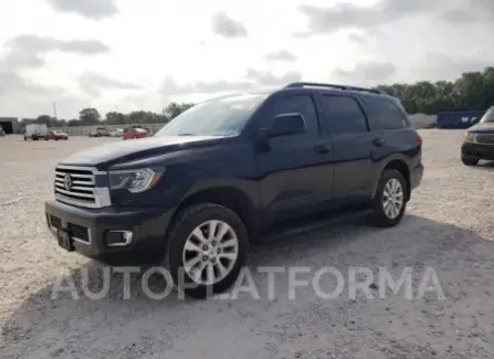 Toyota Sequoia 2019 2019 vin 5TDZY5G12KS073043 from auto auction Copart