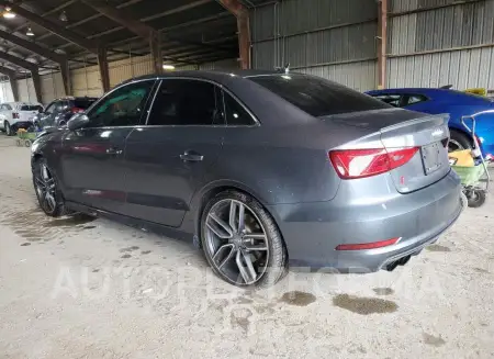 AUDI S3 PREMIUM 2015 vin WAUBFGFF6F1093165 from auto auction Copart