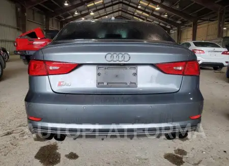 AUDI S3 PREMIUM 2015 vin WAUBFGFF6F1093165 from auto auction Copart