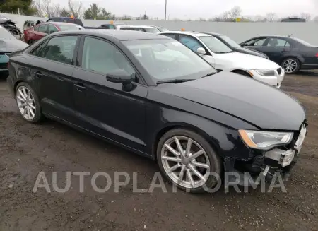 AUDI S3 PREMIUM 2015 vin WAUBFGFF8F1098514 from auto auction Copart