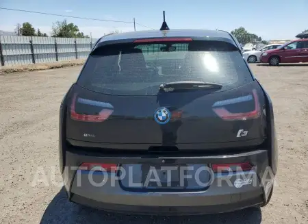 BMW I3 BEV 2016 vin WBY1Z2C52GV556982 from auto auction Copart