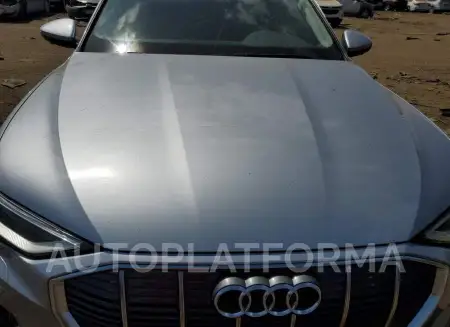 AUDI E-TRON PRE 2019 vin WA1LABGEXKB022502 from auto auction Copart