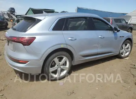 AUDI E-TRON PRE 2019 vin WA1LABGEXKB022502 from auto auction Copart