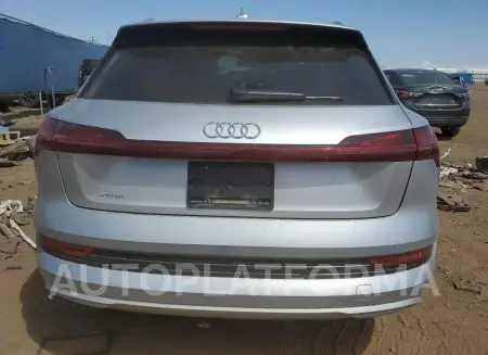 AUDI E-TRON PRE 2019 vin WA1LABGEXKB022502 from auto auction Copart