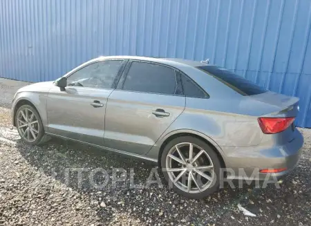 AUDI S3 2015 vin WAUBFGFF1F1042995 from auto auction Copart