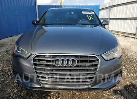 AUDI S3 2015 vin WAUBFGFF1F1042995 from auto auction Copart