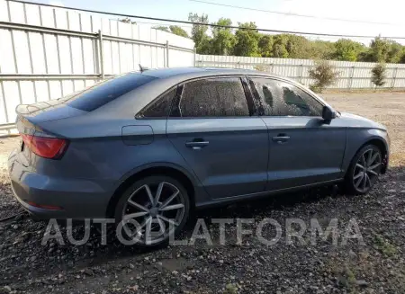 AUDI S3 2015 vin WAUBFGFF1F1042995 from auto auction Copart