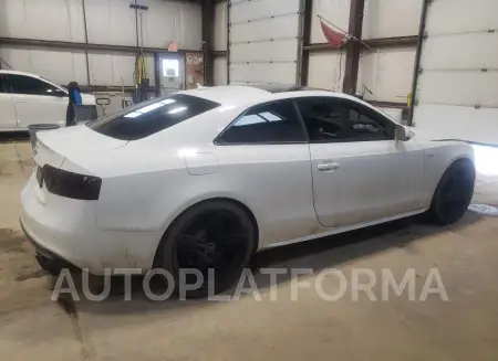 AUDI S5 TECHNIK 2015 vin WAULGBFR1FA040422 from auto auction Copart