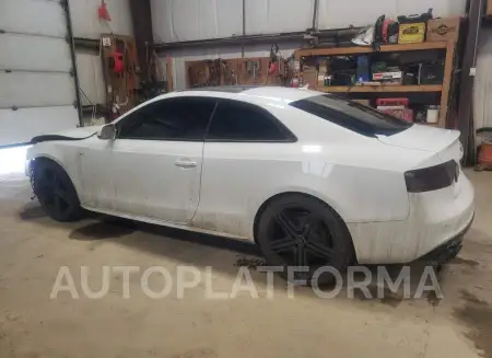 AUDI S5 TECHNIK 2015 vin WAULGBFR1FA040422 from auto auction Copart