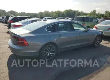 VOLVO S90 T5 MOM 2018 vin LVY982MK6JP027843 from auto auction Copart