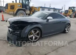 Audi TT 2015 2015 vin TRUB1AFK0F1000190 from auto auction Copart