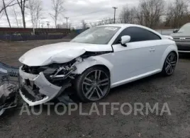 Audi TT 2016 2016 vin TRUC5AFV4G1026974 from auto auction Copart