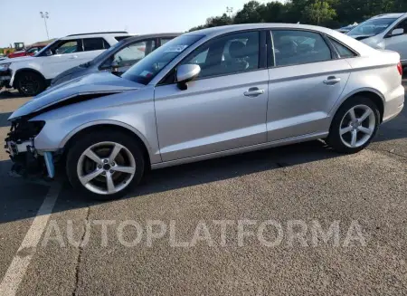 Audi S3 2015 2015 vin WAUBFGFFXF1099762 from auto auction Copart