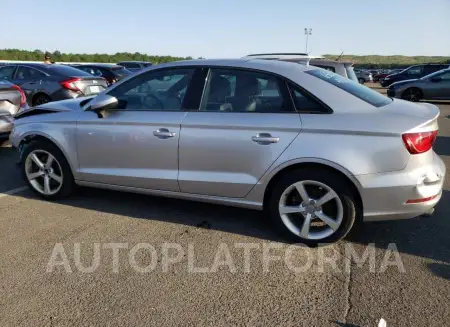 AUDI S3 PREMIUM 2015 vin WAUBFGFFXF1099762 from auto auction Copart