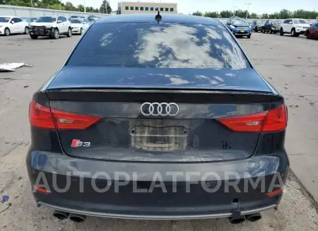 AUDI S3 PREMIUM 2016 vin WAUB1GFF0G1097454 from auto auction Copart