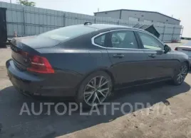 VOLVO S90 T5 MOM 2017 vin YV1102AKXH1009921 from auto auction Copart