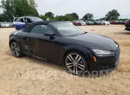 AUDI TT 2016 vin TRUT5CFV1G1002952 from auto auction Copart