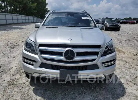 MERCEDES-BENZ GL 450 4MA 2016 vin 4JGDF6EE7GA648183 from auto auction Copart