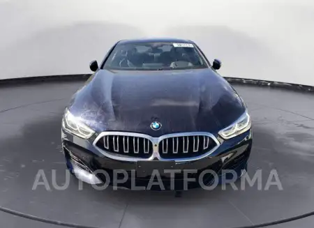 BMW 840I 2023 vin WBAAE2C01PCK67845 from auto auction Copart