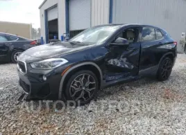 BMW X2 sDrive 2018 2018 vin WBXYJ3C35JEJ91283 from auto auction Copart