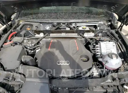 AUDI SQ5 PREMIU 2023 vin WA1B4AFY5P2035643 from auto auction Copart