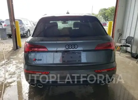 AUDI SQ5 PREMIU 2023 vin WA1B4AFY5P2035643 from auto auction Copart