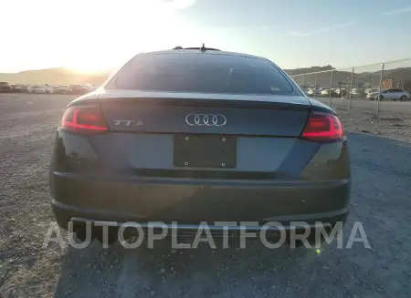 AUDI TTS 2017 vin TRUC1AFV8H1007213 from auto auction Copart