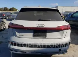 AUDI E-TRON PRE 2019 vin WA1VABGE9KB010799 from auto auction Copart