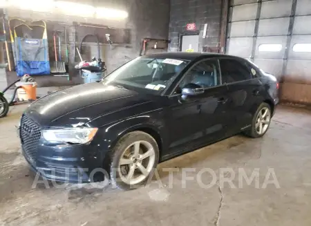 Audi S3 2015 2015 vin WAUBFGFF9F1111805 from auto auction Copart