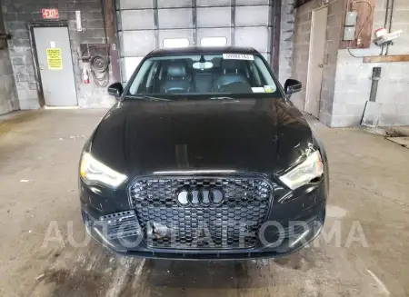 AUDI S3 PREMIUM 2015 vin WAUBFGFF9F1111805 from auto auction Copart