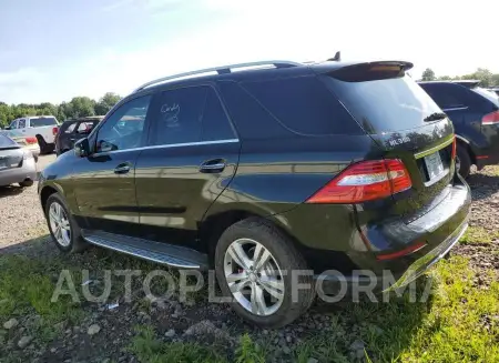 MERCEDES-BENZ ML 350 4MA 2015 vin 4JGDA5HB7FA463754 from auto auction Copart