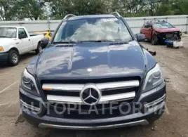 MERCEDES-BENZ GL 450 4MA 2015 vin 4JGDF6EE3FA557474 from auto auction Copart