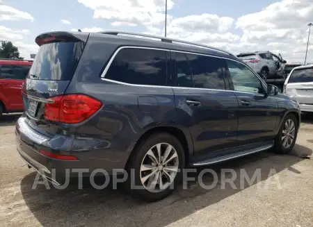 MERCEDES-BENZ GL 450 4MA 2015 vin 4JGDF6EE3FA557474 from auto auction Copart