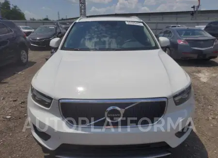 VOLVO XC40 T4 MO 2020 vin YV4AC2HKXL2344924 from auto auction Copart