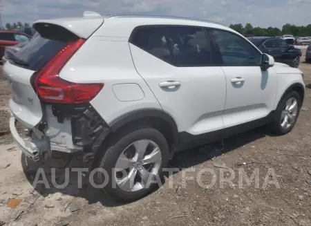 VOLVO XC40 T4 MO 2020 vin YV4AC2HKXL2344924 from auto auction Copart