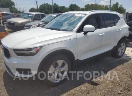 VOLVO XC40 T4 MO 2020 vin YV4AC2HKXL2344924 from auto auction Copart